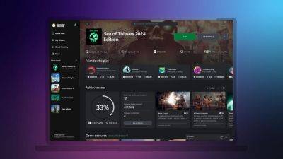 Xbox - Доступно апрельское обновление для Xbox - ixbt.games - Для