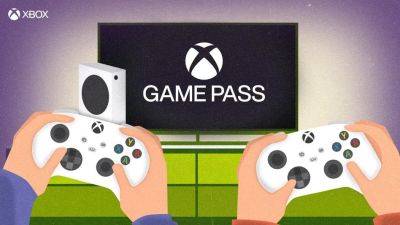 Xbox - Xbox и Game Pass спасают игры. «Эти деньги – карманная мелочь для Microsoft» - ixbt.games - Для