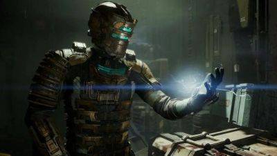 Джефф Грабб - Джейсон Шрейер - СМИ: Dead Space снова отложили в долгий ящик. Работа над «четвёркой» велась - ixbt.games