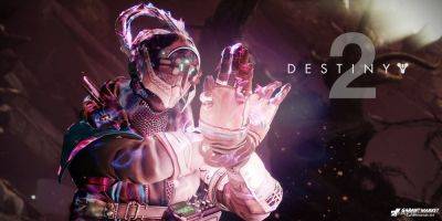 Destiny 2 раскрывает новые подробности о предстоящем подклассе Prismatic