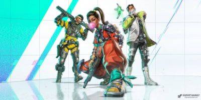 Xbox - Новое обновление Apex Legends устраняет раздражающие проблемы - garantmarket.net - Мозамбик