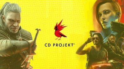 CD Projekt Red полностью изменила подход к созданию игр