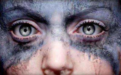 Актриса Мелина Юргенс рассказала, как Senua's Saga: Hellblade 2 помогла ей справиться с травмой - ixbt.games - Исландия