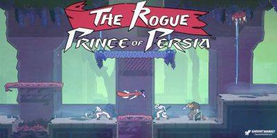 The Rogue Prince of Persia предлагает игрокам шанс сыграть в игру раньше