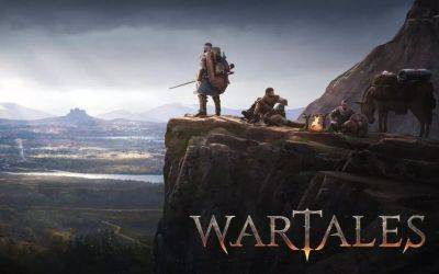 Xbox - Wartales станет ещё лучше. Большие новости о нашумевшей игре в Xbox Game Pass - ixbt.games