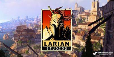 Xbox - Разработчик Baldurs Gate 3 компания Larian помогла профинансировать одну из лучших игр 2019 года - garantmarket.net