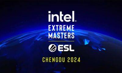 MOUZ сыграет против FaZe Clan в гранд-финале IEM Chengdu 2024 - ua-football.com - Украина - Китай