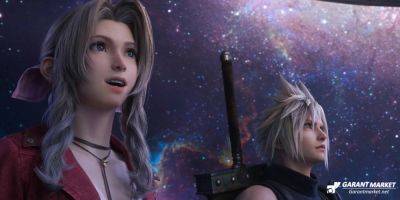 Фанаты Final Fantasy 7 Rebirth отмечают умную деталь в финальном бою с боссом - garantmarket.net