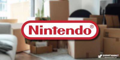 Любитель игр Nintendo убирается в шкафу и делает ностальгическую находку