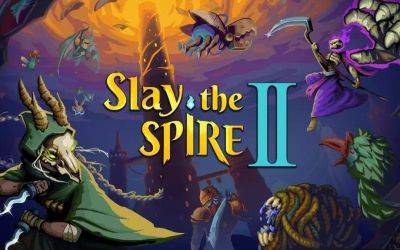 В Slay the Spire 2 обещаны огромные изменения. Разработчики поменяли движок