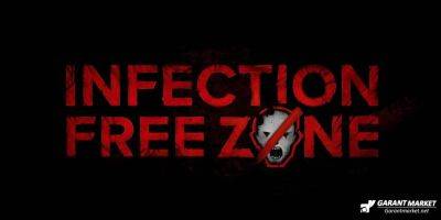 Популярная игра на выживание про зомби Infection Free Zone получила новое обновление - garantmarket.net