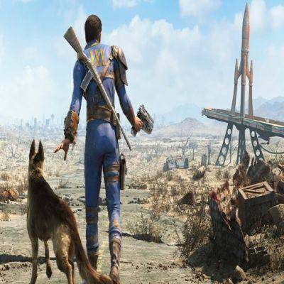 Xbox - Бесплатное обновление Fallout 4: новые возможности для консолей нового поколения и PC - gamegpu.com - Для