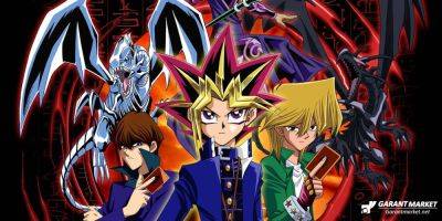 Массивное обновление списка запрещенных карт Yu-Gi-Oh TCG: 4 карты запрещены, 6 ограничены - garantmarket.net - Mobile