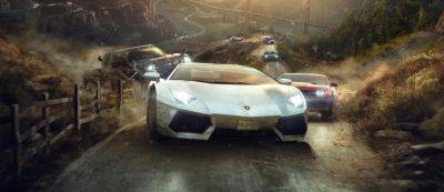 Ubisoft после отключения серверов The Crew запретила ПК-геймерам запускать игру