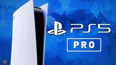 Томас Уоррен - Журналист назвал технические характеристики PS5 Pro и поделился новой информацией - ixbt.games