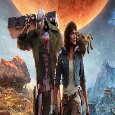 Xbox - Ubisoft вводит платные эксклюзивы в "Star Wars Outlaws": миссия с Джаббой стоит дополнительные 40 долларов - gamegpu.com