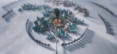 Начинается платный бета-тест Frostpunk 2 — русский язык пока недоступен - ixbt.games