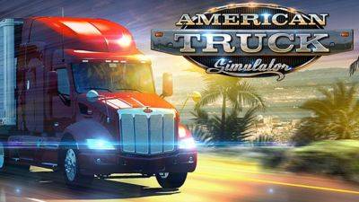 Создатели American Truck Simulator показали свежие скриншоты дополнений про Небраску и Арканзас