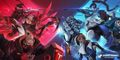 Xbox - Overwatch 2 подтверждает даты и подробности Mirrorwatch - garantmarket.net - Гибралтар