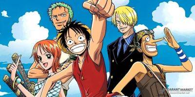 Xbox - Крупная игра One Piece выходит на Nintendo Switch с новым контентом - garantmarket.net