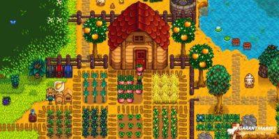 Фанат Stardew Valley создает удивительную еду в реальной жизни на основе рецептов игры