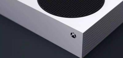 Xbox - Xbox Series - До 450p на Xbox Series S. Фатальная производительность консоли в очередной игре - ixbt.games