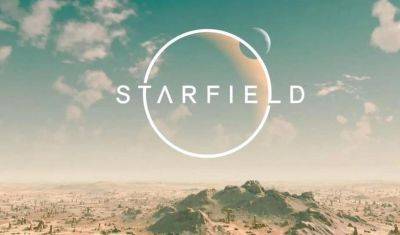 Starfield могла бы стать намного лучше. Что пошло не так?