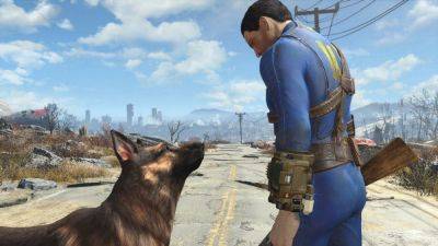 Fallout 4 вышел в далеком 2015-м: стоит ли в него играть сегодня?