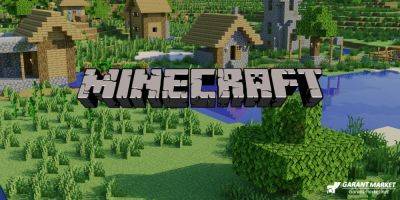 Игрок Minecraft обнаружил необычную деревню во время исследования