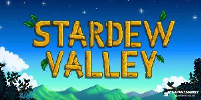 Xbox - Фанат Stardew Valley создает впечатляющие диорамы башни Визардбса и Шляпного мышонка - garantmarket.net