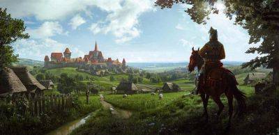 Xbox - Manor Lords и Have A Nice Death скоро появятся в Game Pass - ixbt.games - Manor Lords