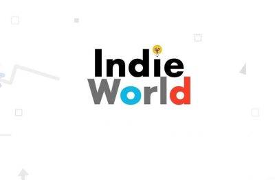 Сегодня пройдёт шоу Nintendo Indie World - ixbt.games - Австралия - Южная Корея