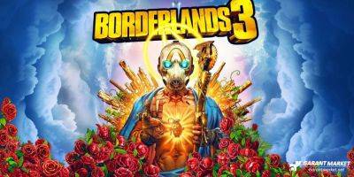 Xbox - Игроки Borderlands 3 оказали большое влияние на научные исследования - garantmarket.net