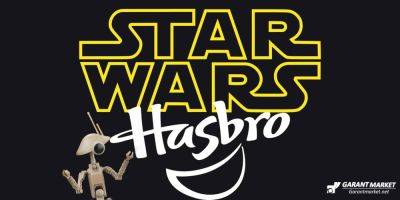 Hasbro представляет новые фигурки Star Wars, основанные на персонажах из фильма Мандалорианец - garantmarket.net