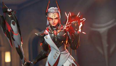 Overwatch 2 получила новый уровень монетизации. Скин за 80 долларов и другие особенности системы Blizzard