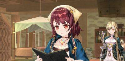 Феминисток возмутила фигурка героини Atelier Sophie — японцы подняли активисток на смех и напомнили, кто действительно готов платить