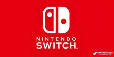 Вирусная кооперативная игра выходит на Nintendo Switch 23 мая - garantmarket.net - республика Коми