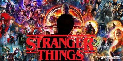 Джозеф Куинн - Звезда Stranger Things упустила роль в Marvel, прежде чем получила другую - garantmarket.net