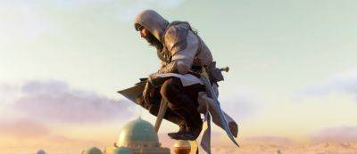 Assassin’s Creed Mirage получила бесплатную 2-часовую версию — Ubisoft приглашает в игру