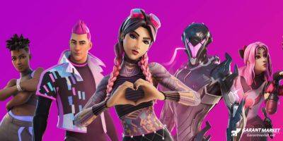 Fortnite возвращает редкий скин после более чем двухлетнего отсутствия