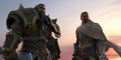 Blizzard рассказывает о возможности переноса World of Warcraft на консоли