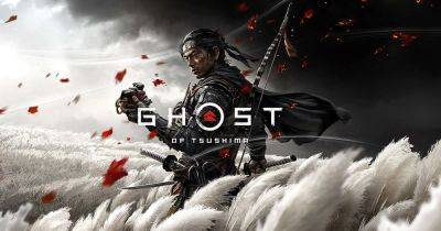 Объявлены системные требования Ghost of Tsushima Director’s Cut - my.ua