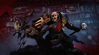 Darkest Dungeon II для PlayStation выйдет 15 июля - beltion-game.com - Для