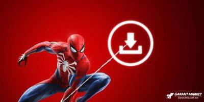 Майлз Моралес - Питер Паркер - Для игры Spider-Man 2 выпущено новое обновление, которое можно скачать прямо сейчас - garantmarket.net - Для