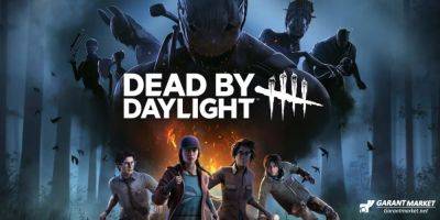 Xbox - Dead by Daylight вносит большие изменения в DLC - garantmarket.net - Mobile