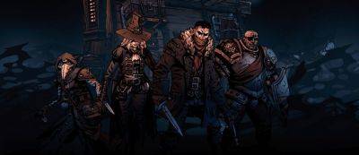 Darkest Dungeon 2 выйдет на PlayStation 4 и PlayStation 5 в середине июля — видео - beltion-game.com - Tokyo