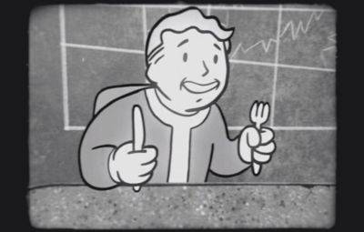 Тодд Говард - Эмиль Пальяруло - Fallout 5 выйдет, но нужно набраться терпения - ixbt.games