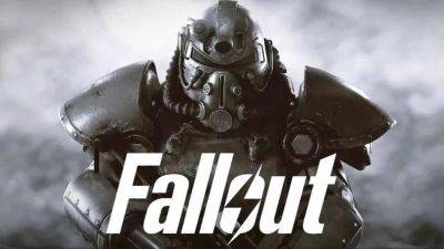 Bethesda: Fallout – канонический телесериал и соответствует видеоиграм