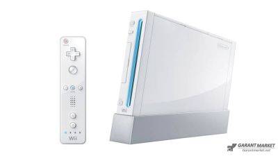 Моддер Nintendo создает самую маленькую в мире консоль Wii