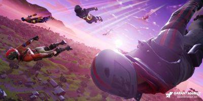 Xbox - Опрос по Fortnite раскрывает потенциальные новые скины, которые появятся в игре - garantmarket.net - Mobile